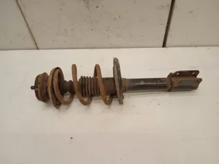 543027341R Амортизатор передний Renault Logan 2 Арт 2-426569, вид 1