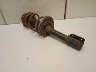 543027341R Амортизатор передний Renault Logan 2 Арт 2-426569, вид 3