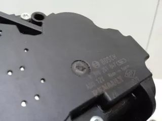 287100007R Моторчик заднего стеклоочистителя (дворника) Renault Megane 3 Арт 2-426583, вид 3