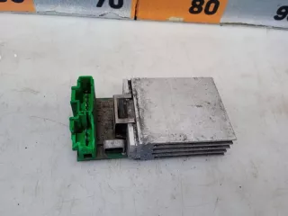 7701207718 Сопротивление печки Renault Scenic 2 Арт 2-426606, вид 1