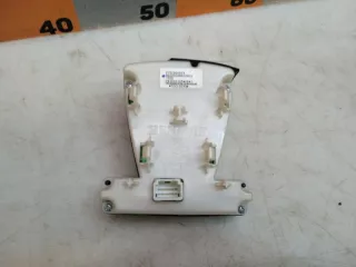 275100001R Блок управления печки/климат-контроля Renault Laguna 3 Арт 2-426695, вид 3