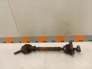7701469374 Полуось передняя правая (приводной вал, ШРУС) Renault Megane 1 Арт 2-426767, вид 1