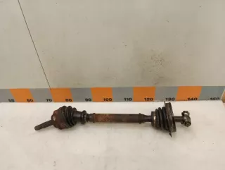 7701469374 Полуось передняя правая (приводной вал, ШРУС) Renault Megane 1 Арт 2-426767, вид 2