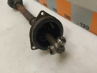 7701469374 Полуось передняя правая (приводной вал, ШРУС) Renault Megane 1 Арт 2-426767, вид 5