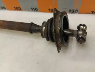 7701469374 Полуось передняя правая (приводной вал, ШРУС) Renault Megane 1 Арт 2-426767, вид 6