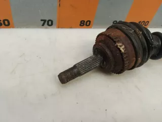 7701469374 Полуось передняя правая (приводной вал, ШРУС) Renault Megane 1 Арт 2-426767, вид 9
