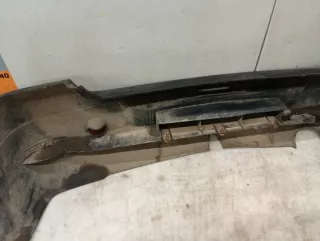 8200210902 Бампер задний Renault Logan 1 Арт 2-426788, вид 13