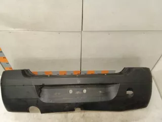 8200210902 Бампер задний Renault Logan 1 Арт 2-426788, вид 2