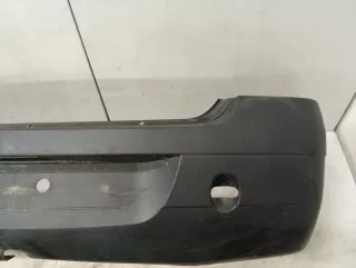 8200210902 Бампер задний Renault Logan 1 Арт 2-426788, вид 9
