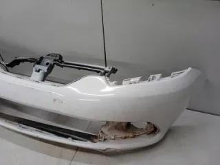 620228143R Бампер передний Renault Logan 2 Арт 2-426973, вид 3