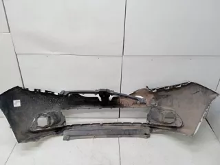 620228143R Бампер передний Renault Logan 2 Арт 2-426973, вид 5