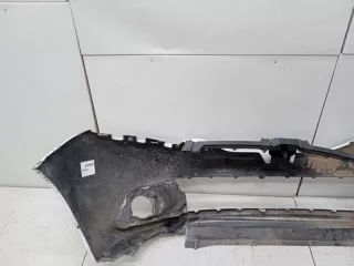 620228143R Бампер передний Renault Logan 2 Арт 2-426973, вид 6