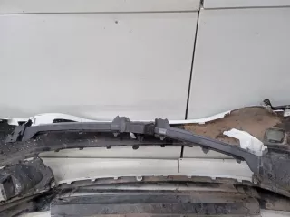 620228143R Бампер передний Renault Logan 2 Арт 2-426973, вид 8