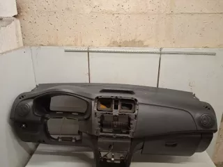 681005019R Панель передняя салона (торпедо) Renault Logan 2 Арт 2-426983, вид 2