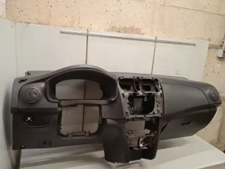 681005019R Панель передняя салона (торпедо) Renault Logan 2 Арт 2-426983, вид 5
