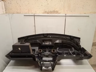 681005019R Панель передняя салона (торпедо) Renault Logan 2 Арт 2-426983, вид 7