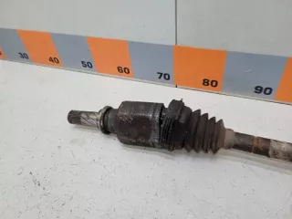 8200690053 Полуось передняя левая (приводной вал, ШРУС) Renault Megane 2 Арт 2-427003, вид 3