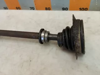 7700110482 Полуось передняя правая (приводной вал, ШРУС) Renault Clio 2 Арт 2-427020, вид 4