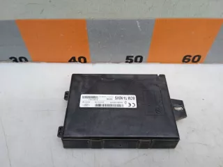 284B13555R Блок управления (другие) Renault Logan 2 Арт 2-427089, вид 4