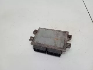 8200673240 Блок управления двигателем Renault Symbol 2 Арт 2-427133, вид 2