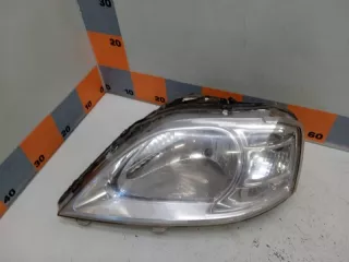 8200211005 Фара левая Renault Logan 1 Арт 2-427171, вид 2