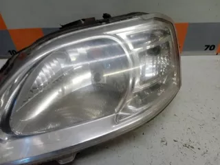 8200211005 Фара левая Renault Logan 1 Арт 2-427171, вид 4