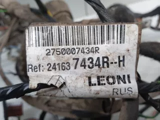 240111219R Проводка Renault Logan 2 Арт 2-427276, вид 7