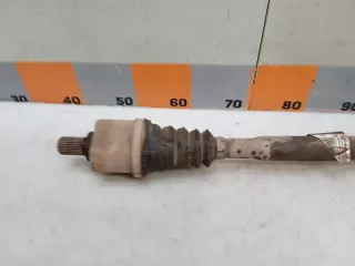 391018148R Полуось передняя левая (приводной вал, ШРУС) Renault Logan 2 Арт 2-427292, вид 7