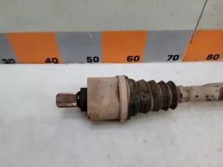 391018148R Полуось передняя левая (приводной вал, ШРУС) Renault Logan 2 Арт 2-427292, вид 8