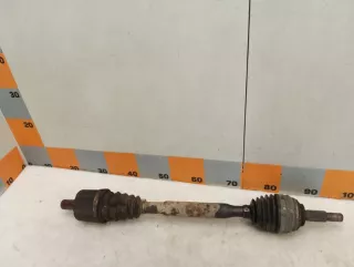 391018148R Полуось передняя левая (приводной вал, ШРУС) Renault Logan 2 Арт 2-427293, вид 1