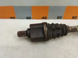391018148R Полуось передняя левая (приводной вал, ШРУС) Renault Logan 2 Арт 2-427293, вид 7