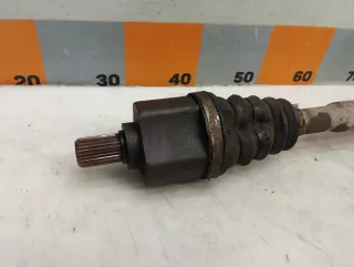 391018148R Полуось передняя левая (приводной вал, ШРУС) Renault Logan 2 Арт 2-427293, вид 8