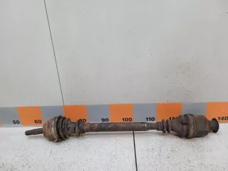 8201187716 Полуось передняя правая (приводной вал, ШРУС) Renault Kangoo 1 Арт 2-427375, вид 1