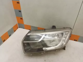 260601719R Фара левая Renault Logan 2 Арт 2-427408, вид 6