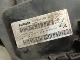 260601719R Фара левая Renault Logan 2 Арт 2-427408, вид 10