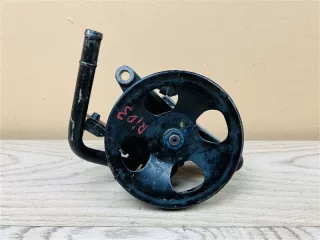 57100-4L000 Насос гидроусилителя руля Hyundai Solaris 1 Арт 2-427421, вид 1