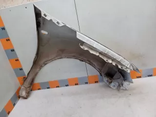 631010300R Крыло переднее левое Renault Logan 2 Арт 2-427452, вид 9