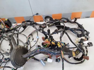 240116327R Проводка Renault Logan 2 Арт 2-427487, вид 5
