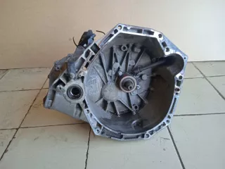 320102061R КПП механическая (МКПП) Renault Megane 3 Арт 2-427506, вид 2