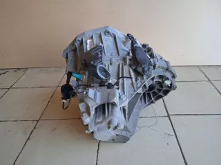 320102061R КПП механическая (МКПП) Renault Megane 3 Арт 2-427506, вид 4
