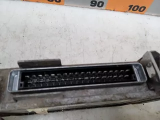 7700115597 Блок управления двигателем Renault Clio 2 Арт 2-427521, вид 5