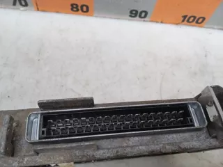 7700115597 Блок управления двигателем Renault Clio 2 Арт 2-427521, вид 6
