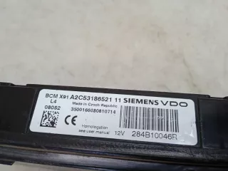 284B10046R Блок управления (другие) Renault Laguna 3 Арт 2-427570, вид 5