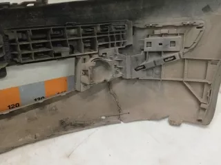 620223579R Бампер передний Renault Megane 2 Арт 2-427591, вид 15