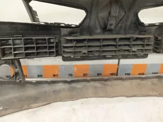 620223579R Бампер передний Renault Megane 2 Арт 2-427591, вид 16