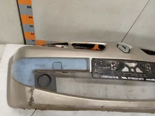 620223579R Бампер передний Renault Megane 2 Арт 2-427591, вид 2
