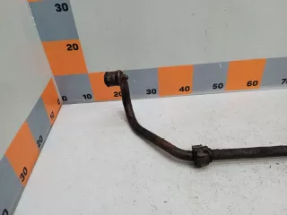 1J0411305 Стабилизатор подвески (поперечной устойчивости) передний Volkswagen Golf 4 Арт 2-428017, вид 4