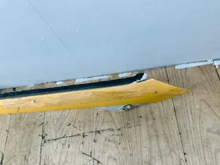  Стойка лобового стекла Hyundai Solaris 2 Арт 2-428313, вид 6