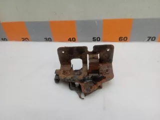 3U0823509B Замок капота Skoda Superb 1 Арт 2-428873, вид 2