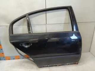 3U5833052B Дверь задняя правая Skoda Superb 1 Арт 2-428996, вид 1